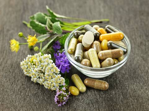 Herbal medicine and herbs Herbal medicine and herbs