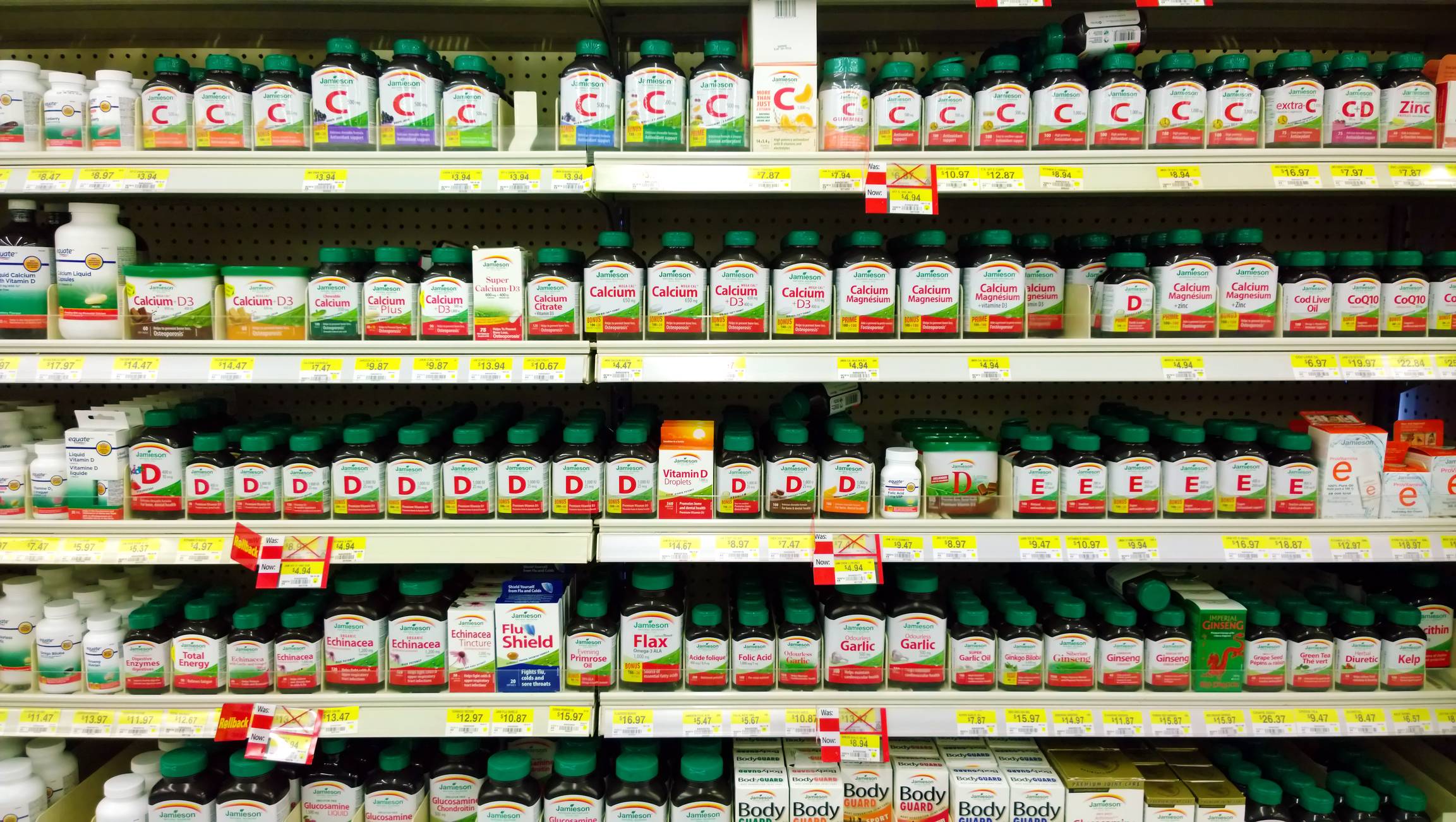 Over The Counter Over The Counter