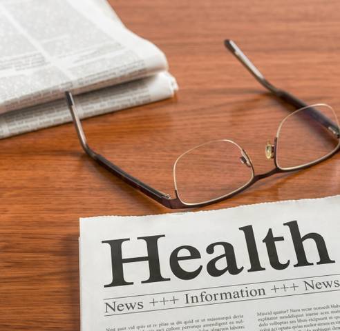 Health news Health news
